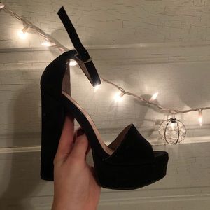 Chinese Laundry Avenue 2 Black